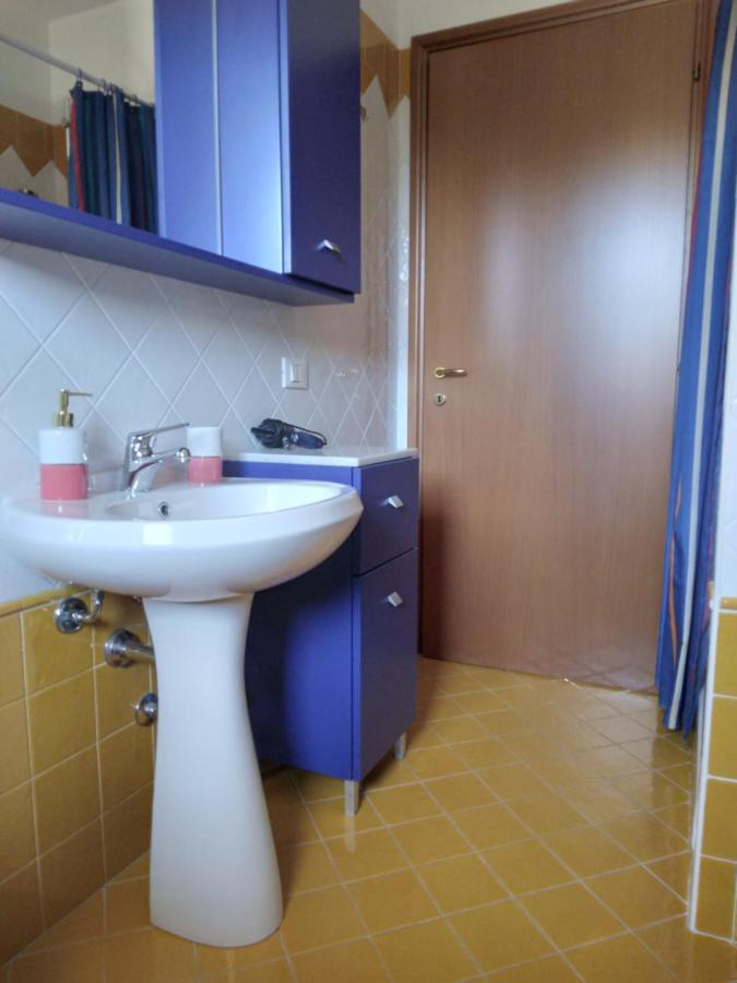 דירות גוריציה Border House מראה חיצוני תמונה