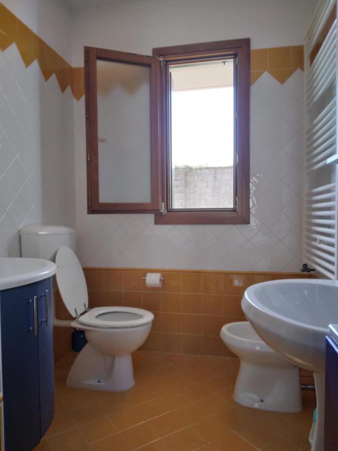 דירות גוריציה Border House מראה חיצוני תמונה