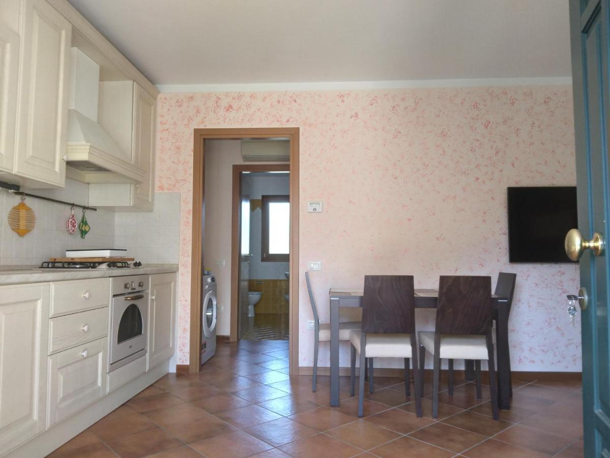 דירות גוריציה Border House מראה חיצוני תמונה