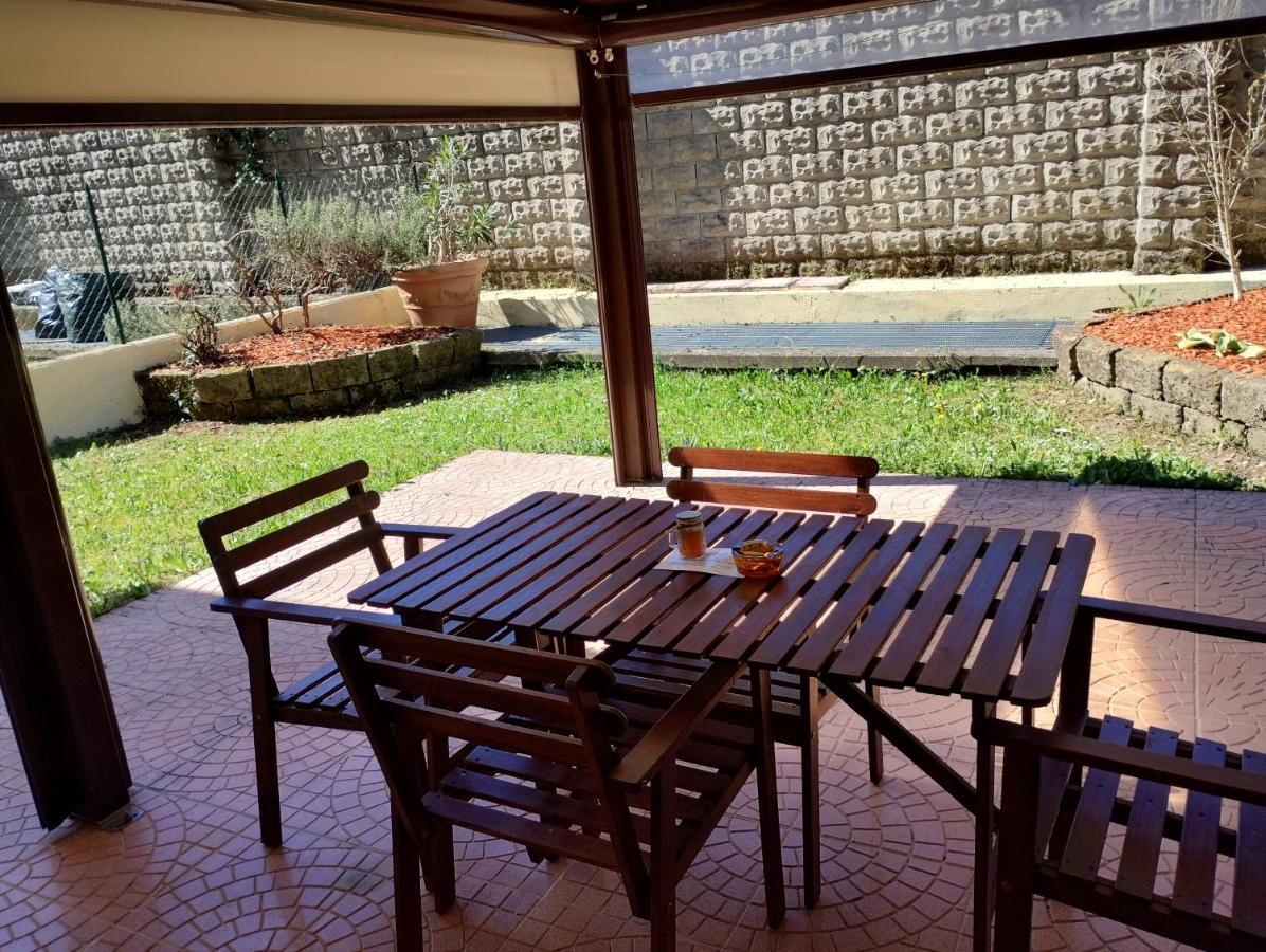 דירות גוריציה Border House מראה חיצוני תמונה