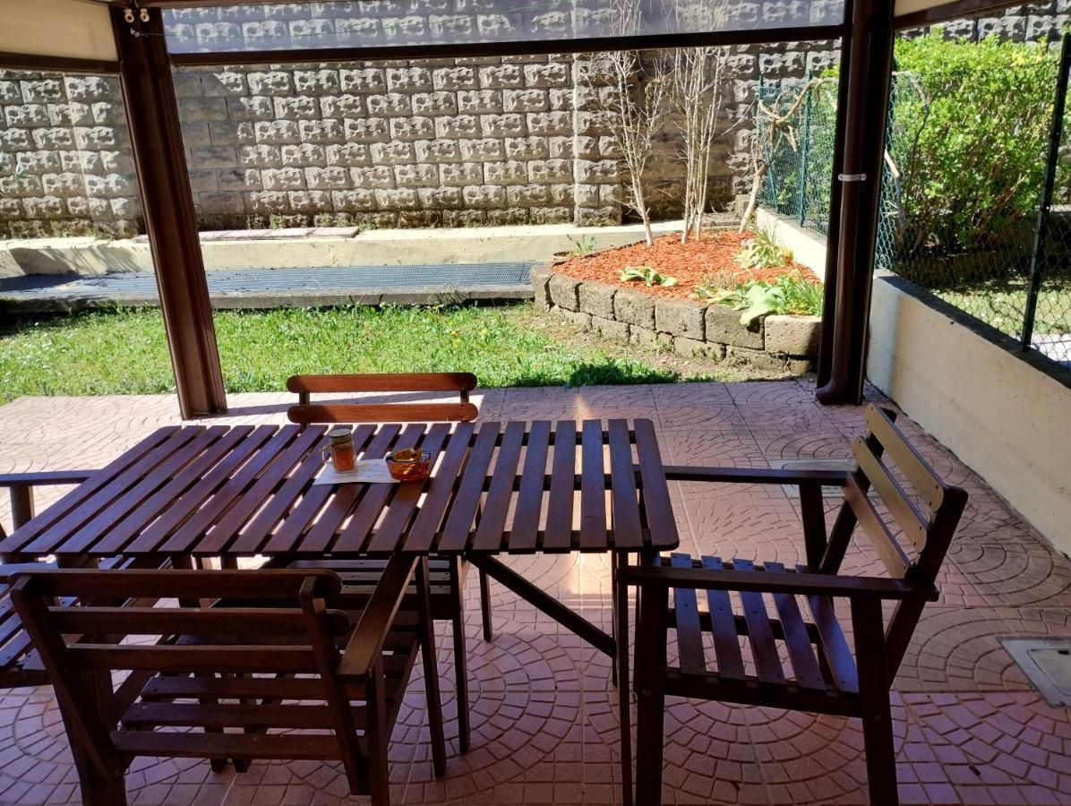 דירות גוריציה Border House מראה חיצוני תמונה