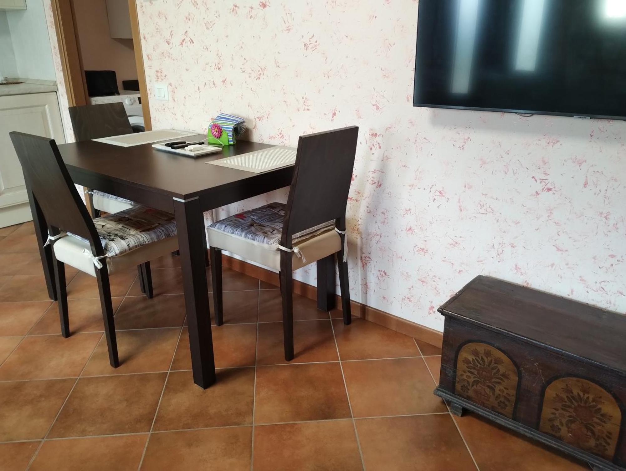דירות גוריציה Border House מראה חיצוני תמונה