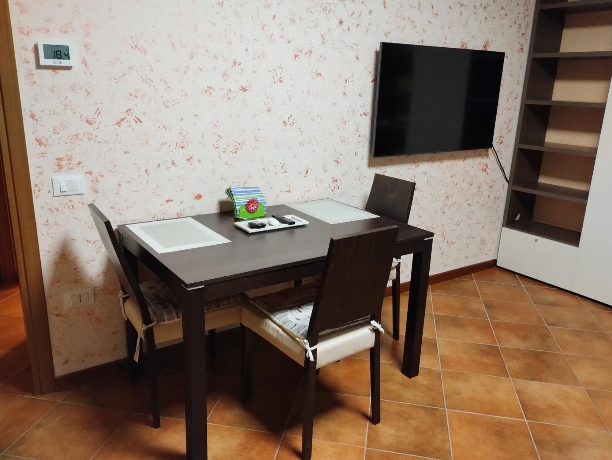 דירות גוריציה Border House מראה חיצוני תמונה